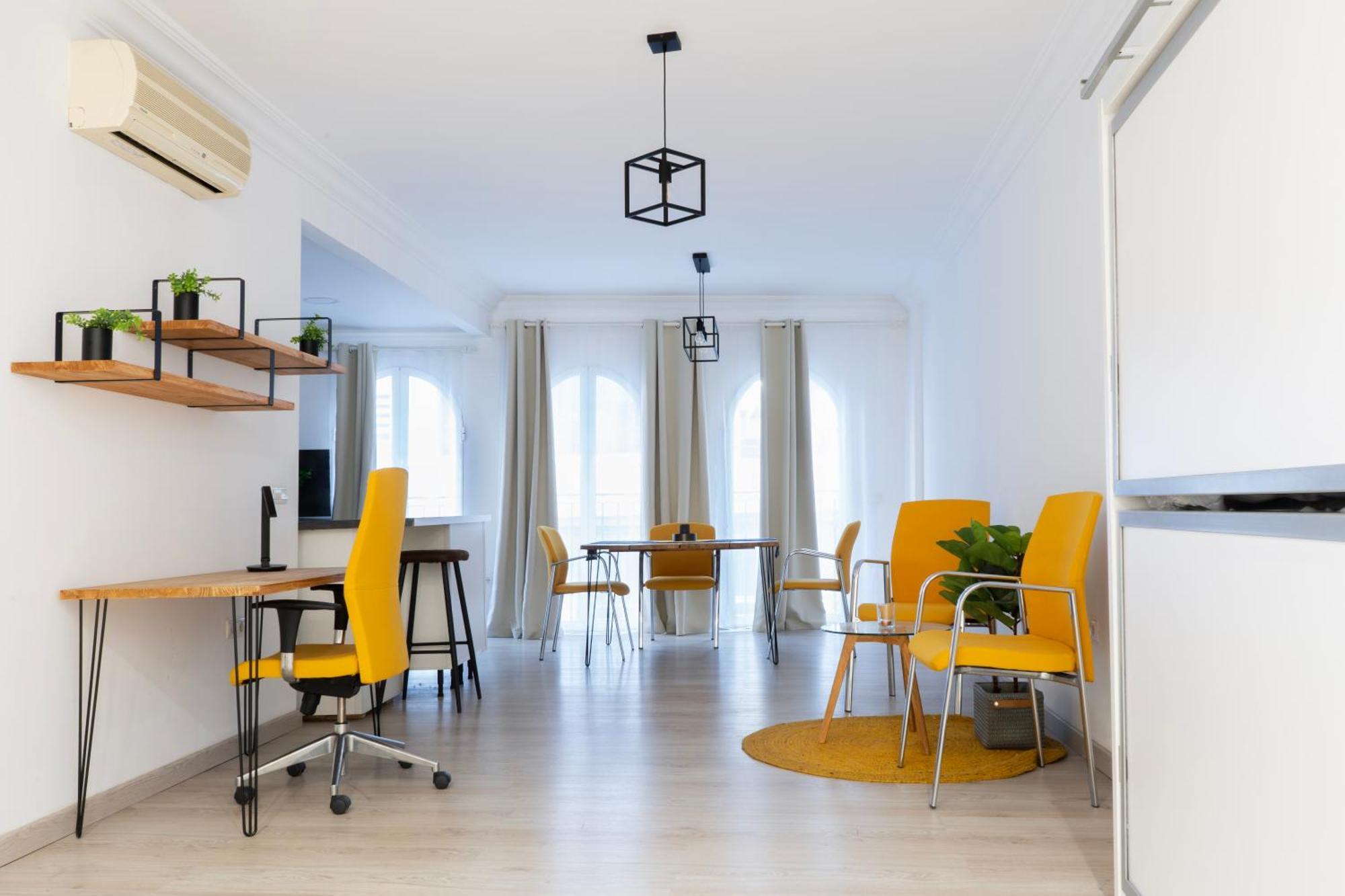 Appartement Centro Alicante