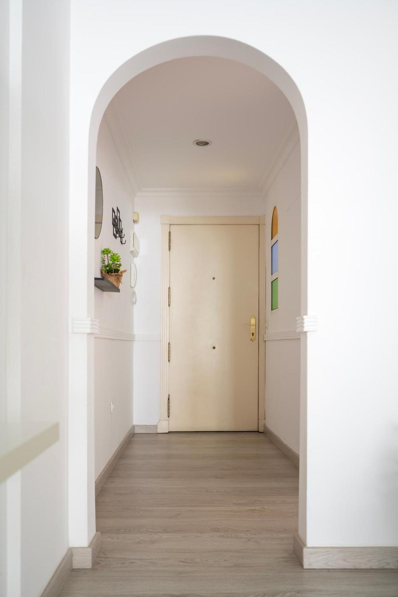Centro Appartement *