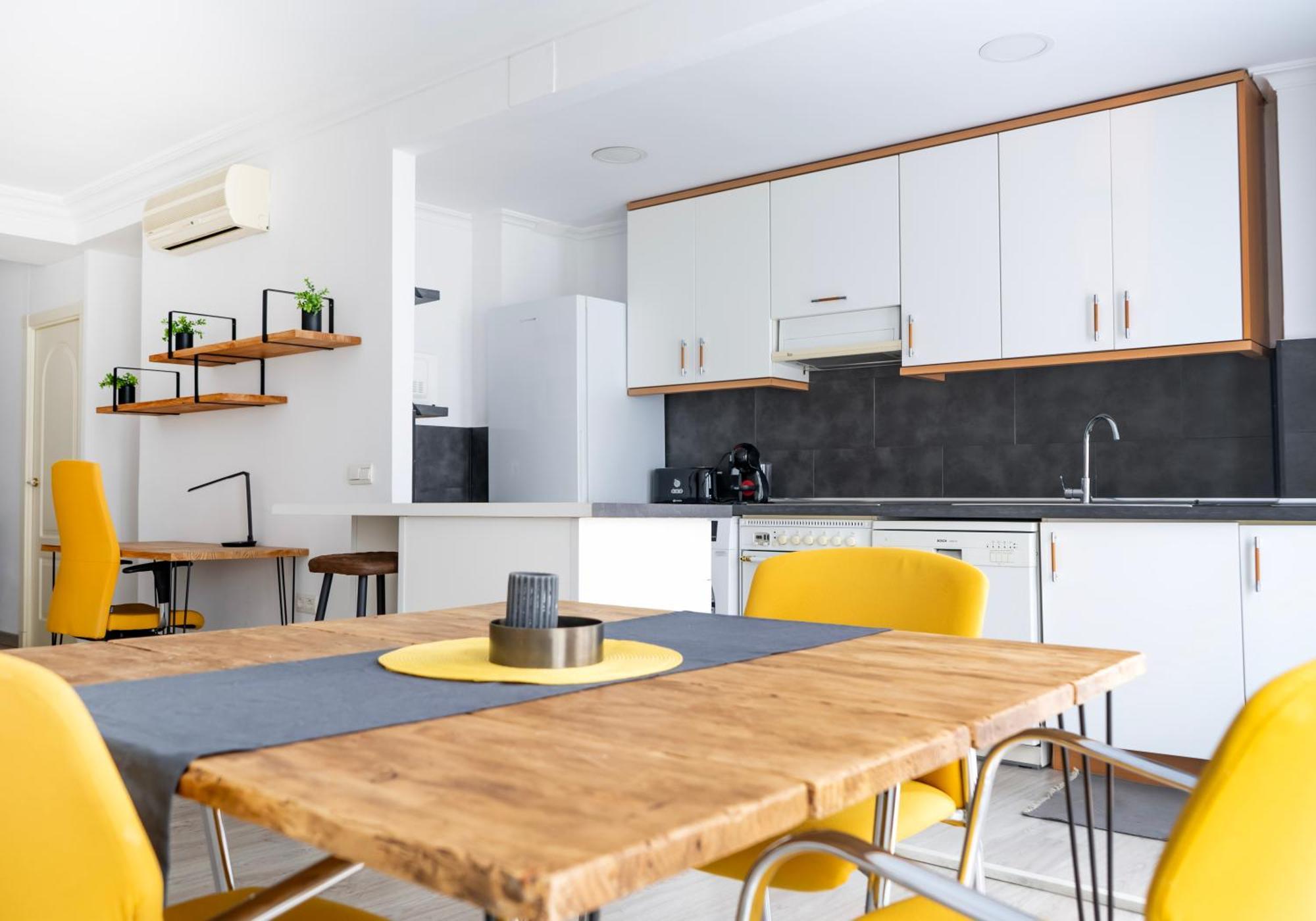 Appartement Centro *